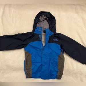 North Face Toddler Waterpoof Jacket